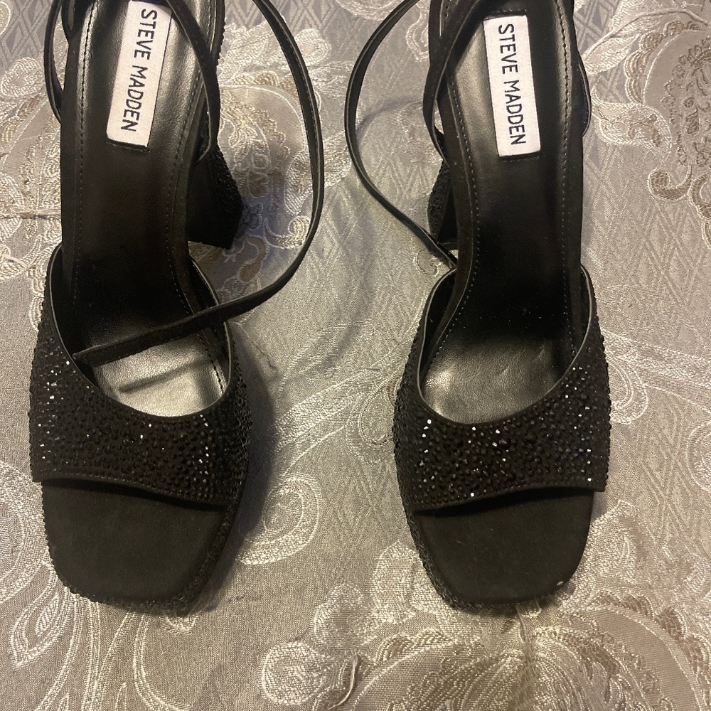 Steve Madden